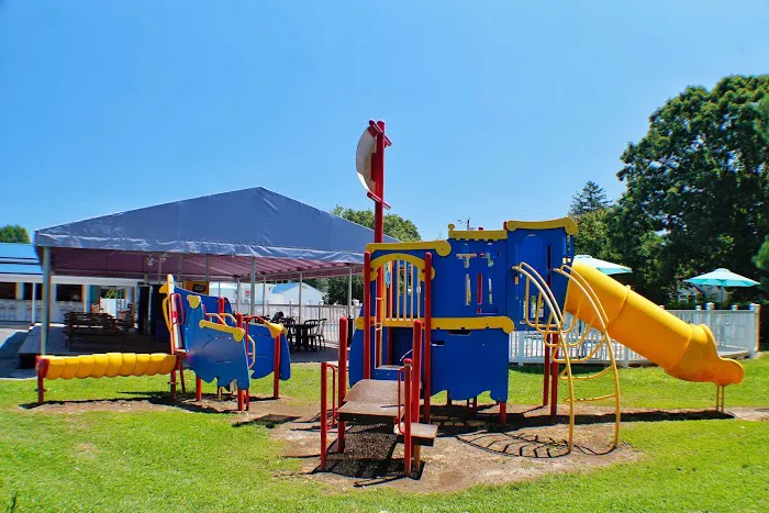 Ponderosa Campground Picture 6