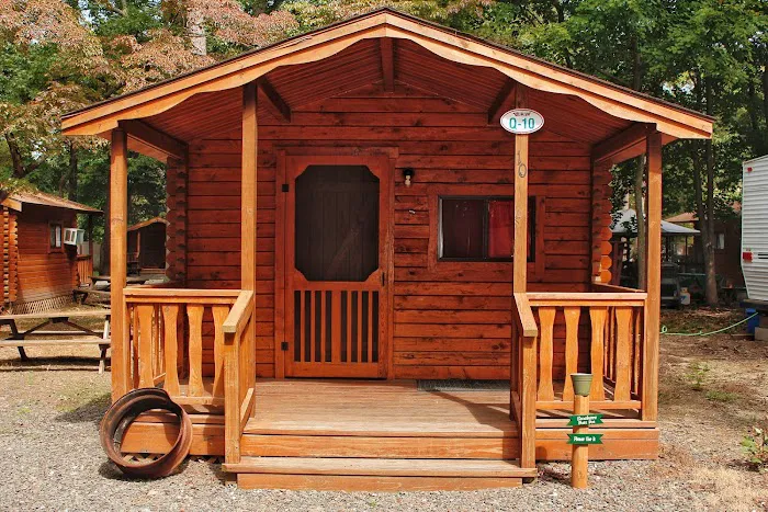 Ponderosa Campground Picture 7