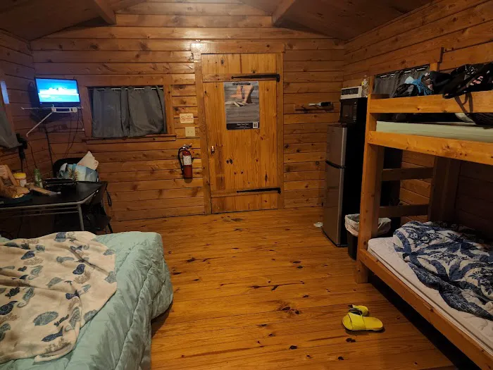 Ponderosa Campground Picture 3