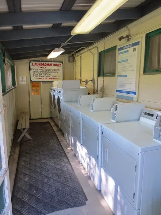 Ponderosa Campground Picture 8