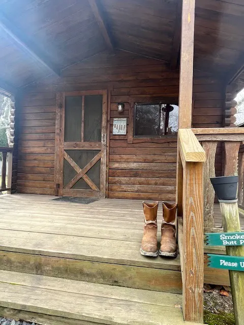 Ponderosa Campground Picture 5