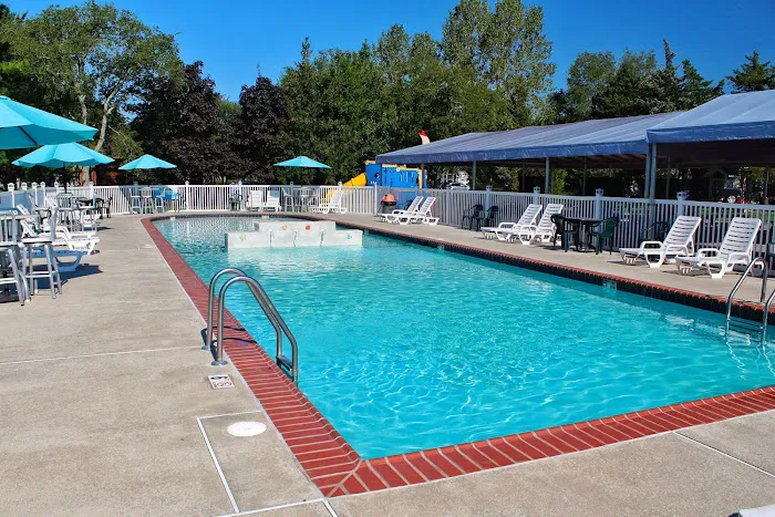 Ponderosa Campground Picture 10