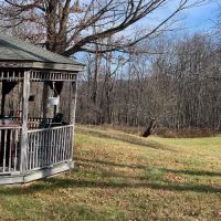 Namaste Catskills ico