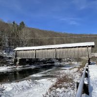 Beaverkill Campground ico