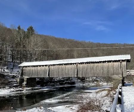 Beaverkill Campground