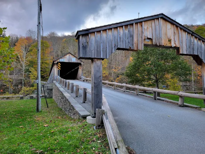 Beaverkill Campground Picture 2