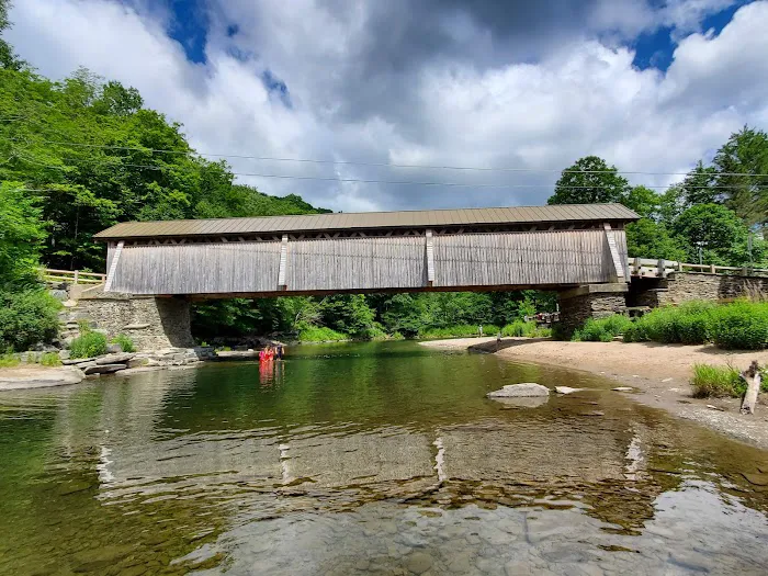 Beaverkill Campground Picture 3