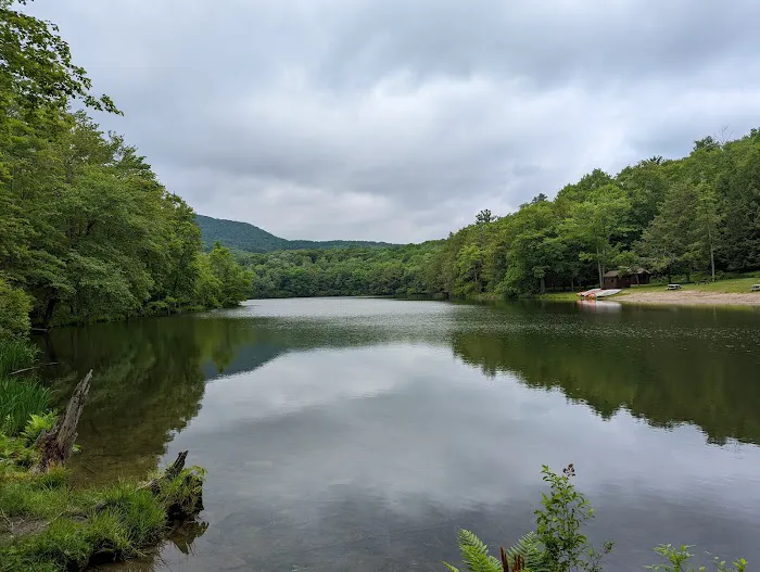 Little Pond Campground Picture 5