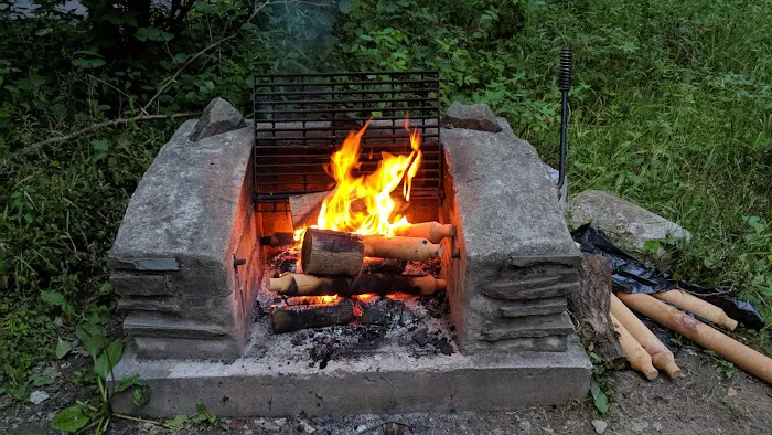 Little Pond Campground Picture 2