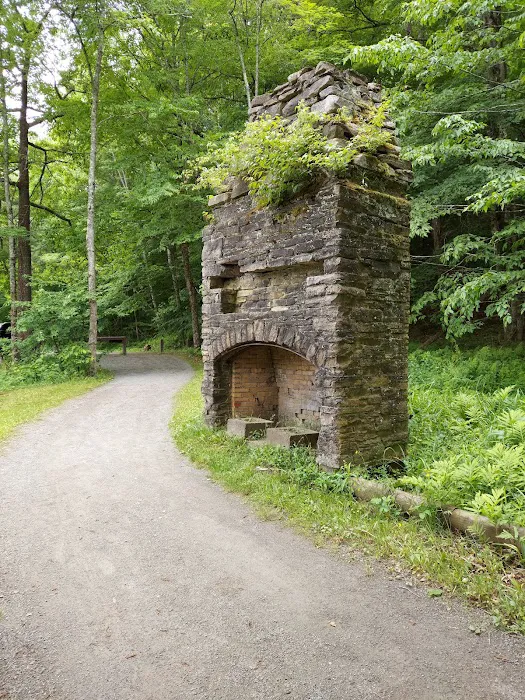 Little Pond Campground Picture 4