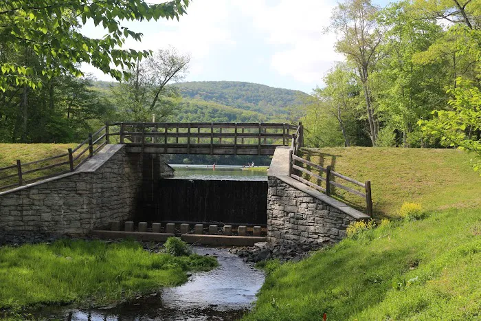 Little Pond Campground Picture 7