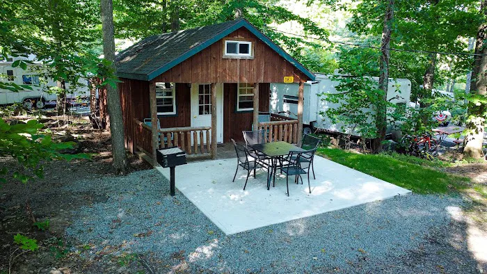 Honesdale / Pocono KOA Holiday Picture 6