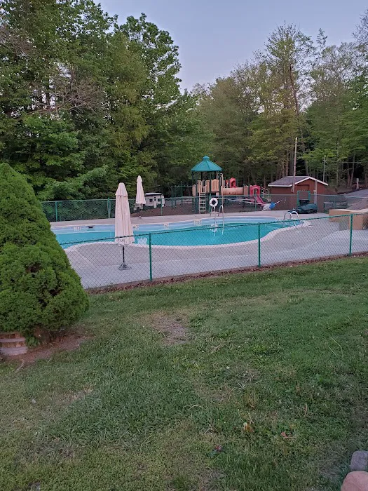 Honesdale / Pocono KOA Holiday Picture 1