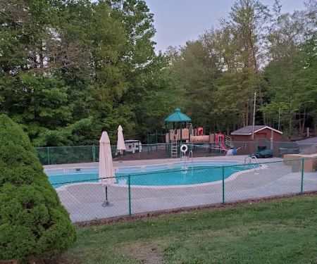 Honesdale / Pocono KOA Holiday