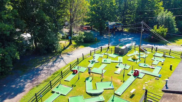 Honesdale / Pocono KOA Holiday Picture 3