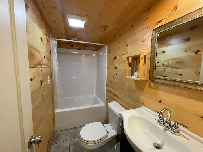 Honesdale / Pocono KOA Holiday Picture 5