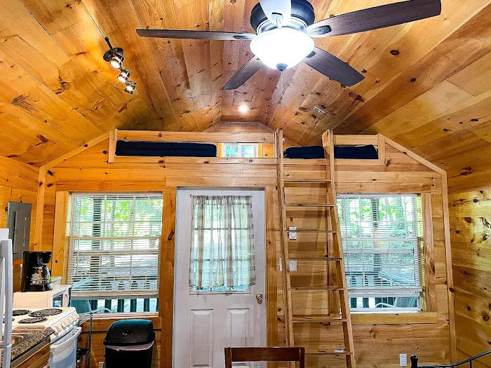 Honesdale / Pocono KOA Holiday Picture 7