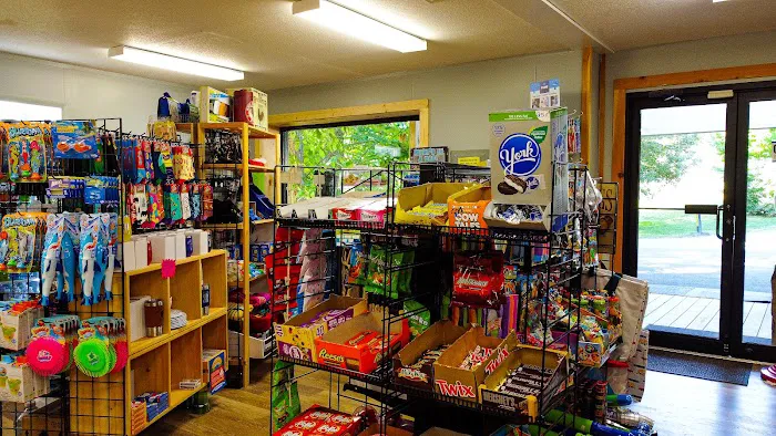 Honesdale / Pocono KOA Holiday Picture 8