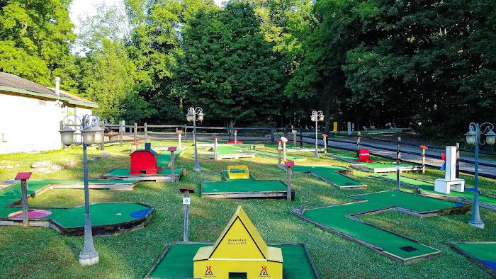 Honesdale / Pocono KOA Holiday Picture 9