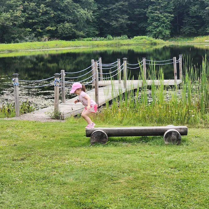 Ponderosa Pines Family Campground Picture 10