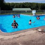 Ponderosa Pines Family Campground