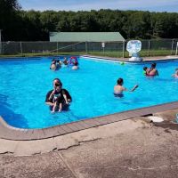 Ponderosa Pines Family Campground ico