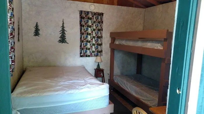 Ponderosa Pines Family Campground Picture 3