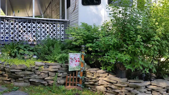 Three Pines Campground Picture 1