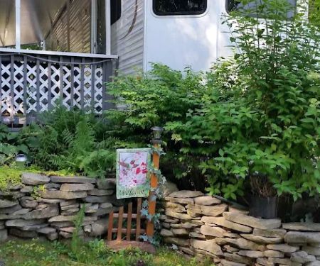 Three Pines Campground