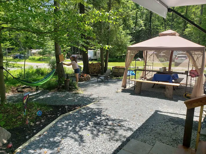 Secluded Acres Campground Picture 8