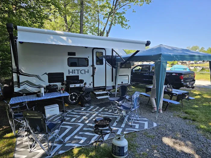 Secluded Acres Campground Picture 5