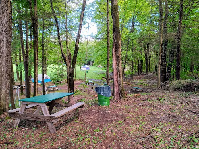 Lake Genero Picture 1