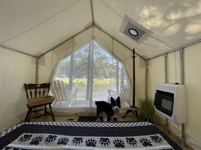 Lake Genero Picture 2