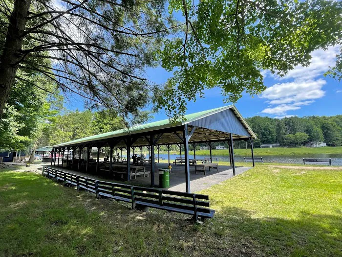 Lake Genero Picture 9