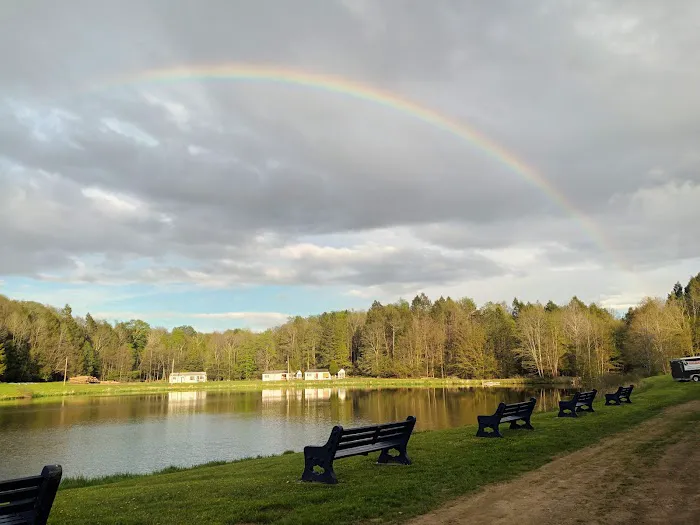 Lake Genero Picture 3