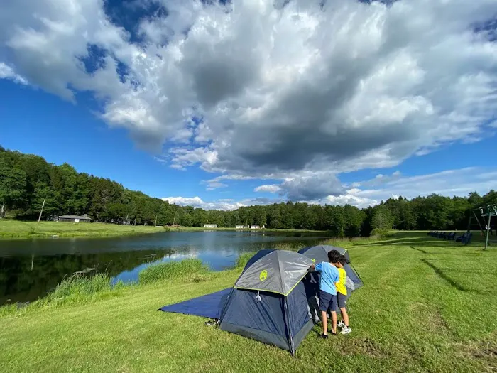 Lake Genero Picture 5