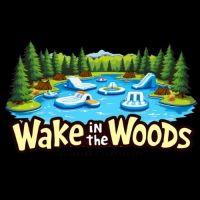 Wake in the Woods Aquapark and Campground ico