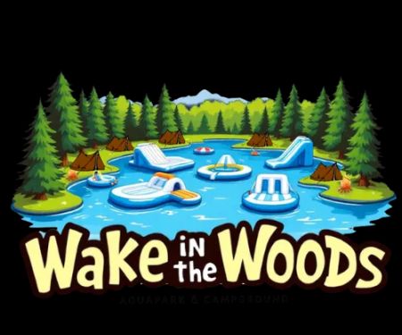 Wake in the Woods Aquapark and Campground