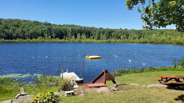 Cherry Ridge Campsites & Lodging, Inc. Picture 1