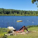 Cherry Ridge Campsites & Lodging, Inc.