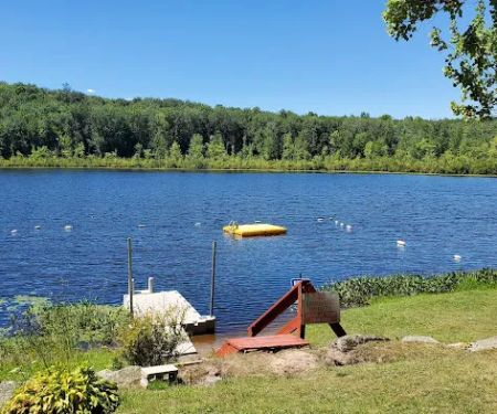 Cherry Ridge Campsites & Lodging, Inc.