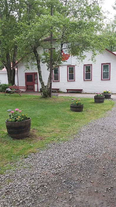 Cherry Ridge Campsites & Lodging, Inc. Picture 4