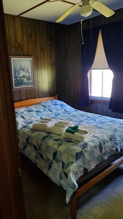 Cherry Ridge Campsites & Lodging, Inc. Picture 2