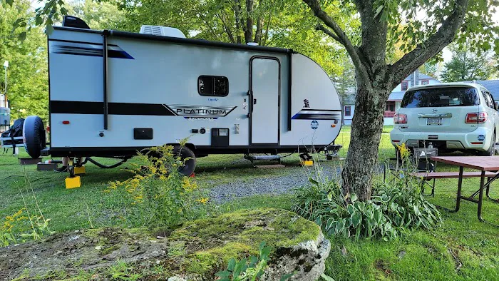 Cherry Ridge Campsites & Lodging, Inc. Picture 8