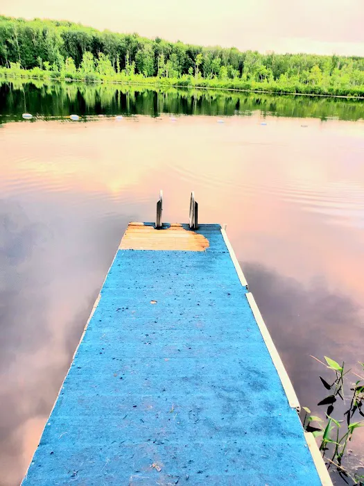 Cherry Ridge Campsites & Lodging, Inc. Picture 6