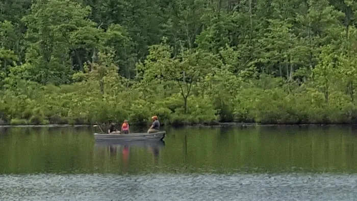 Cherry Ridge Campsites & Lodging, Inc. Picture 10