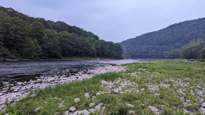 Soaring Eagle Camp Ground Picture 1