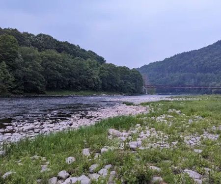 Soaring Eagle Camp Ground