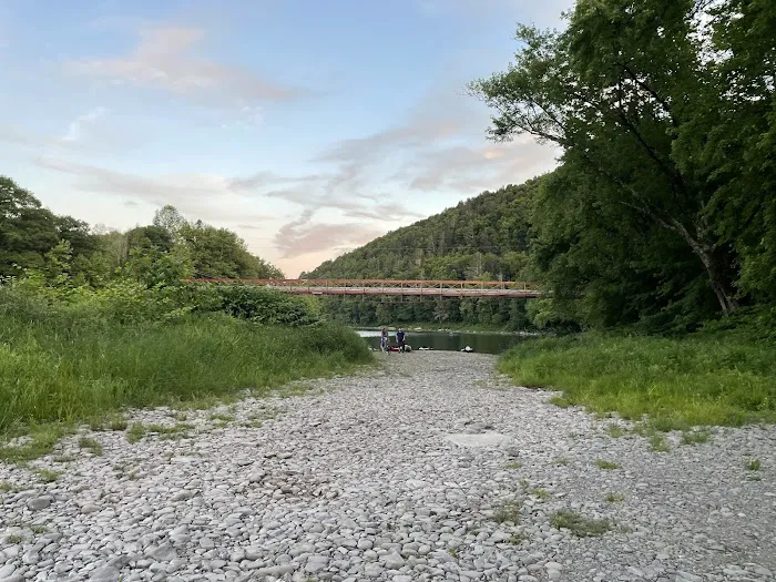 Soaring Eagle Camp Ground Picture 5