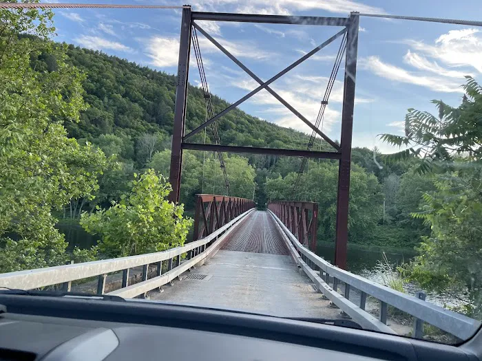 Soaring Eagle Camp Ground Picture 3